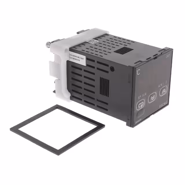 E5CSV-R2TD AC/DC24 Omron Automation and Safety Contrôleurs - Température du processus